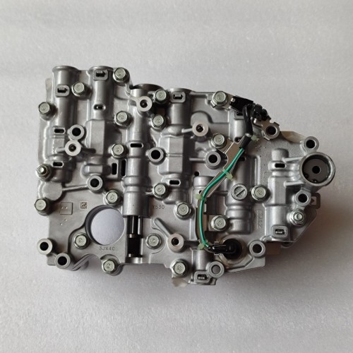 JF015E-0048-OEM Valve Body 31705-X428C 31705-3JX4C 31705-3JX5D 317053JX8A 317053XX8E JF015E Transmission