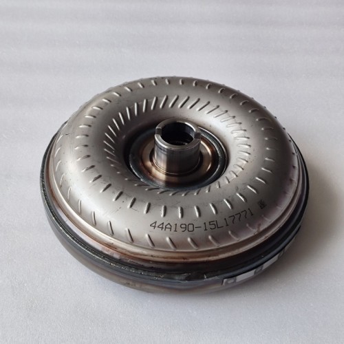 TF80SC-0020-FN Converter 44A190-15L00100 44A190-15L17771 15K14577 TF80SC Transmission