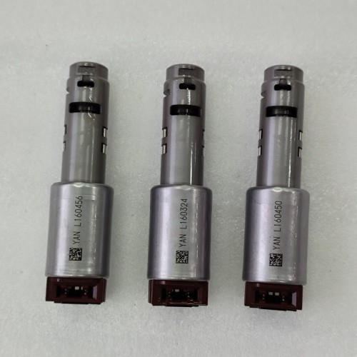 A8LR1-0002-OEM Solenoid Kit 9Pcs A Kit A8LR1 Transmission