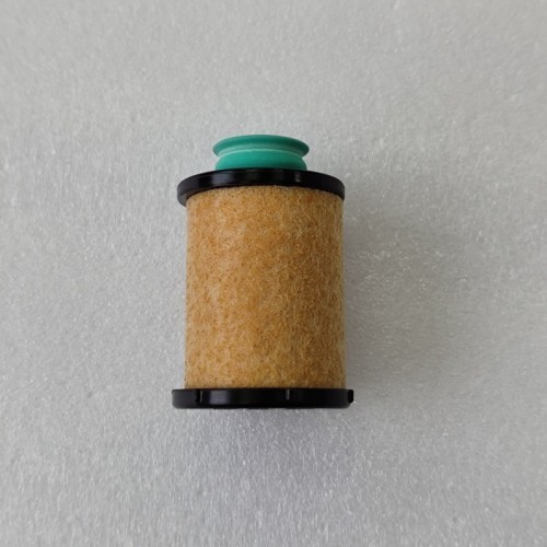DCT250-0007-OEM Outer Filter 24254926 DCT250 Transmission