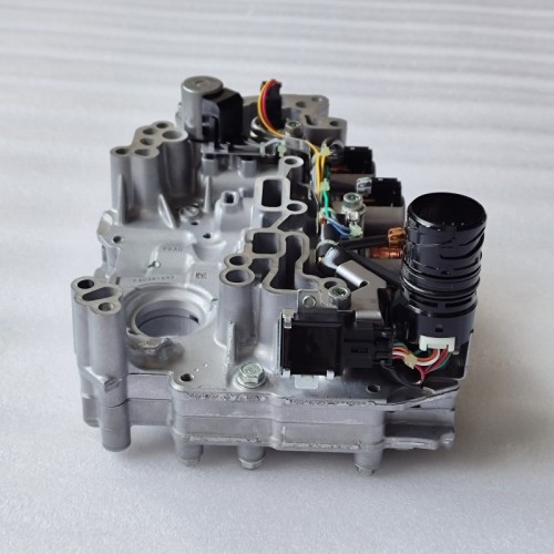 JF015E-0048-OEM Valve Body 31705-X428C 31705-3JX4C 31705-3JX5D 317053JX8A 317053XX8E JF015E Transmission