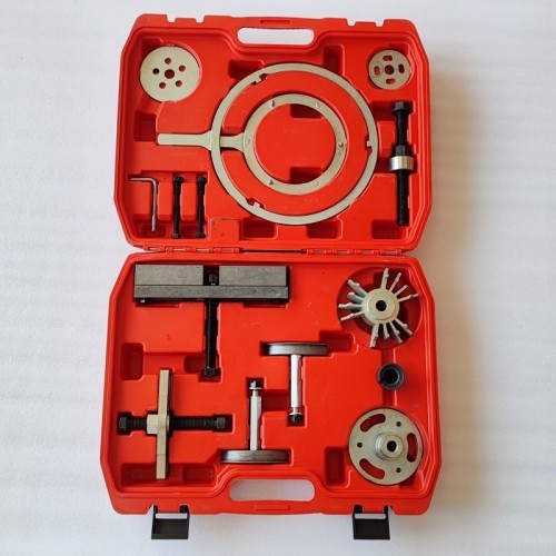 AATP-0357-AM Clutch Tool Install And Disassemble Tool Lock And Unlock Tool For All Type 6DCT250 DPS6 Transmission