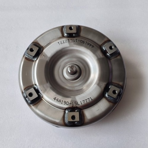 TF80SC-0020-FN Converter 44A190-15L00100 44A190-15L17771 15K14577 TF80SC Transmission
