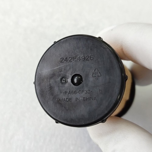 DCT250-0007-OEM Outer Filter 24254926 DCT250 Transmission