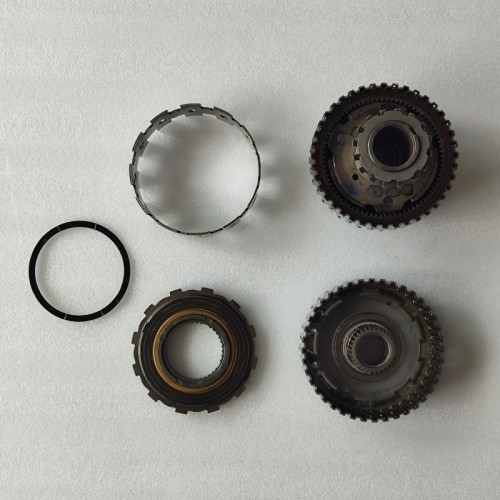 U140E-0007-U1 Planet Assy 3 Wheels U140E Transmission