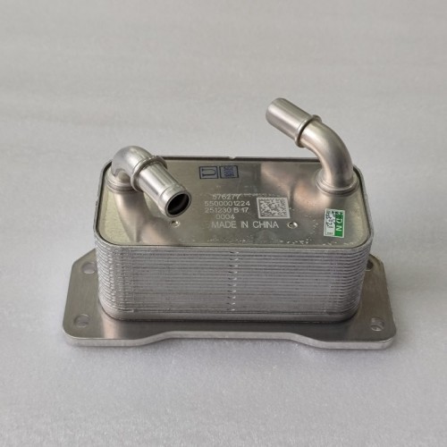 AATP-0358-OEM Cooler 1066029000 R745 DNL-5DA 2.0T For GEELY
