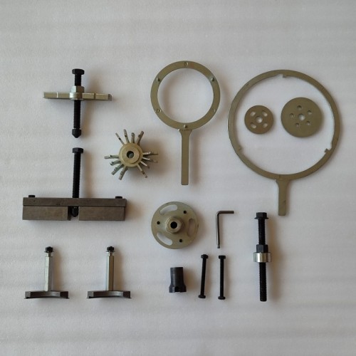 AATP-0357-AM Clutch Tool Install And Disassemble Tool Lock And Unlock Tool For All Type 6DCT250 DPS6 Transmission