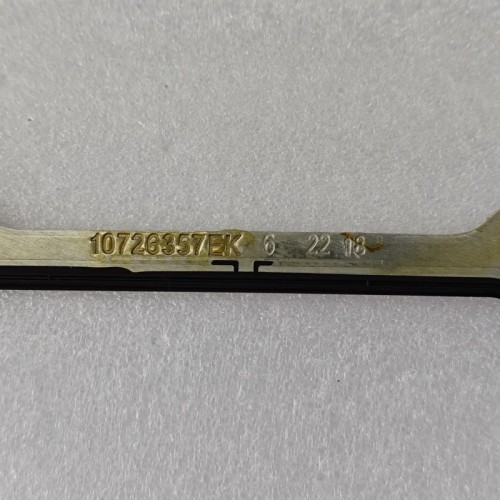 DCT280-0003-OEM Pan Gasket 10726357EK DCT280 Transmission