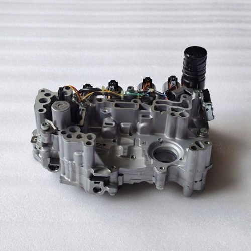 JF015E-0048-OEM Valve Body 31705-X428C 31705-3JX4C 31705-3JX5D 317053JX8A 317053XX8E JF015E Transmission