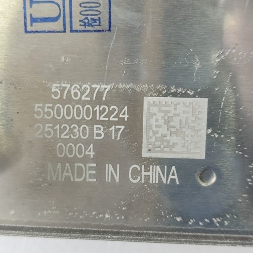AATP-0358-OEM Cooler 1066029000 R745 DNL-5DA 2.0T For GEELY