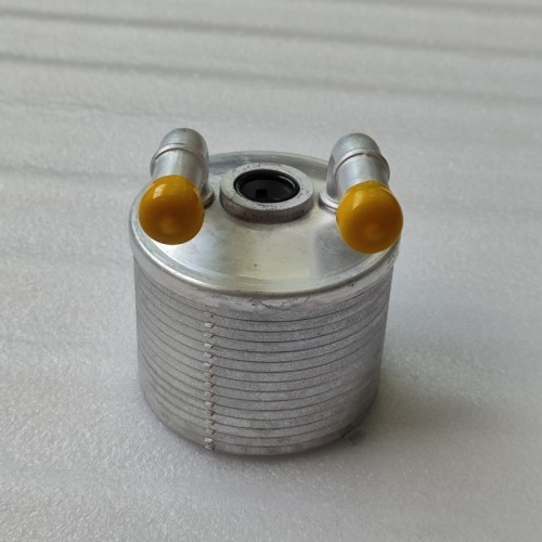 TF80SC-0021-AM Cooler 2275.57 AF40 15 Floor TF80SC Transmission