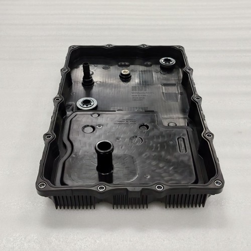 A8TR1-0003-OEM Oil Pan 45280-4F320 A8LR1 Transmission