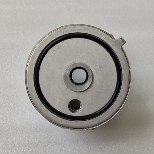 TF80SC-0021-AM Cooler 2275.57 AF40 15 Floor TF80SC Transmission