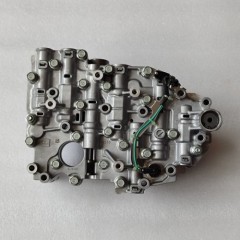 JF015E-0048-OEM Valve Body 31705-X428C 31705-3JX4C 31705-3JX5D 317053JX8A 317053XX8E JF015E Transmission