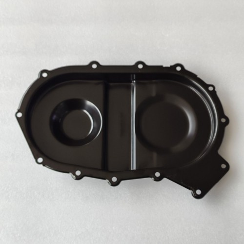 62TE-05078570AB-OEM Rear Cover Mid 05078570AB 62TE Transmission