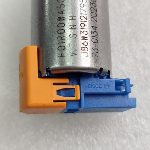 8F35-0037-OEM Solenoid NH Blue 8F35 Transmission