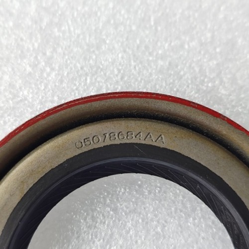 62TE-05078684AA-OEM Pump Seal Converter Seal 05078684AA 62TE Transmission