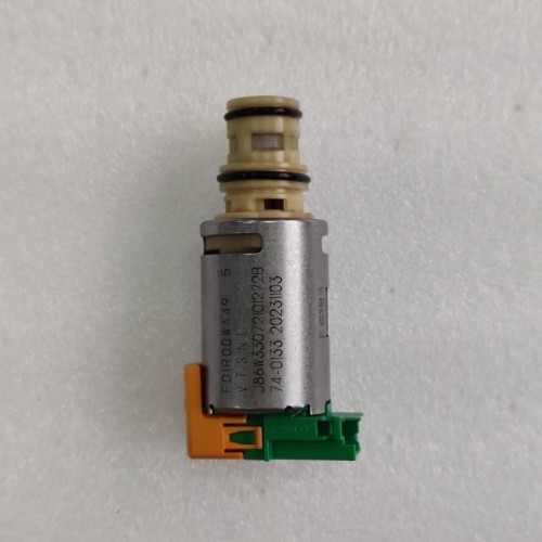 8F35-0036-OEM Solenoid NL Green 8F35 Transmission