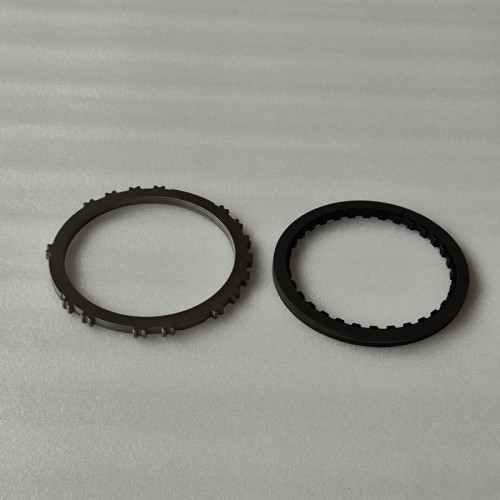 62TE-68004331AA-OEM Clutch Plate Kit Low/Rev 68004331AA 62TE Transmission