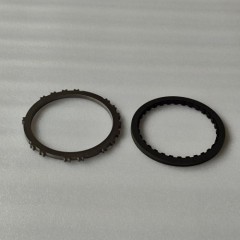 62TE-68004331AA-OEM Clutch Plate Kit Low/Rev 68004331AA 62TE Transmission