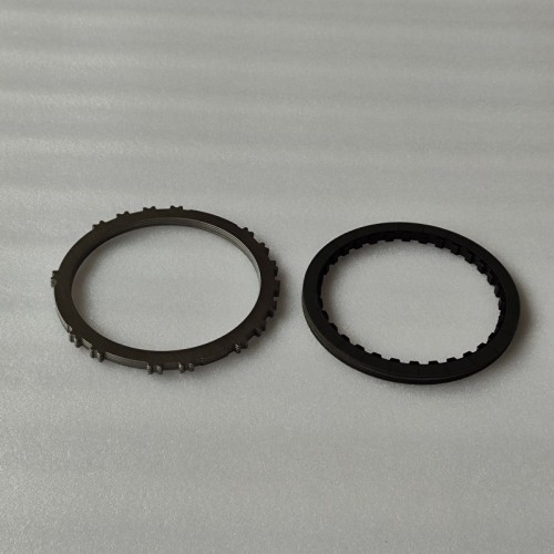 62TE-68004331AA-OEM Clutch Plate Kit Low/Rev 68004331AA 62TE Transmission