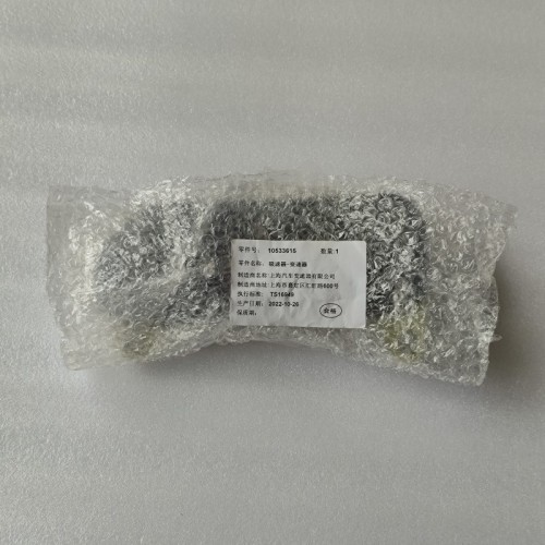 DCT280-0001-OEM Inner Filter DM21 10533615 DCT280 Transmission