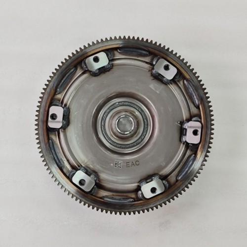 A8LF2-0003-OEM Converter 45100-4G520 A8LF2 Transmission