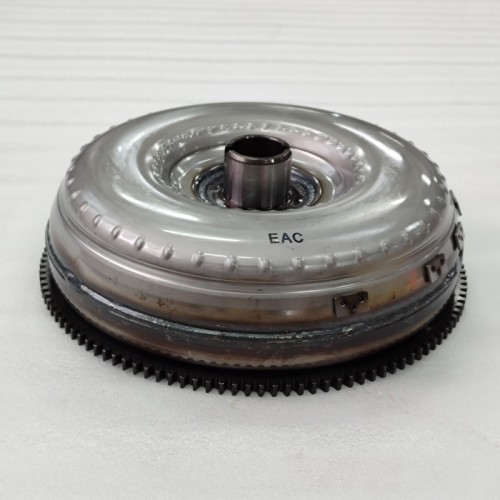 A8LF2-0003-OEM Converter 45100-4G520 A8LF2 Transmission