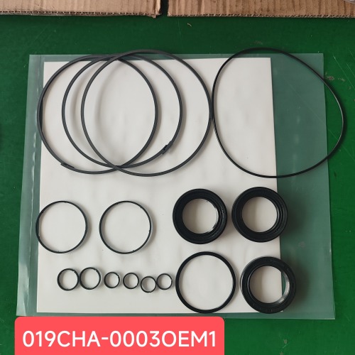 019CHA-0003-OEM1 Overhaul Kit A 019CHA Transmission