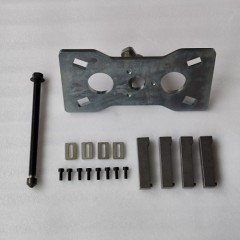8P75-0003-AM Gear Disassemble Tool 8P75 Transmission