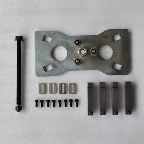 8P75-0003-AM Gear Disassemble Tool 8P75 Transmission