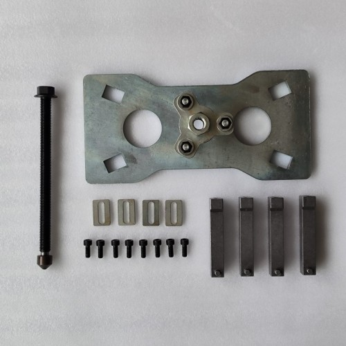 8P75-0003-AM Gear Disassemble Tool 8P75 Transmission