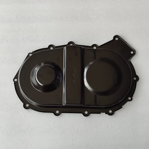 62TE-05078570AB-OEM Rear Cover Mid 05078570AB 62TE Transmission