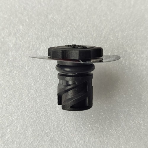 62TE-04591959AA-OEM Input Oil Cover 04591959AA 5105718AC 62TE Transmission
