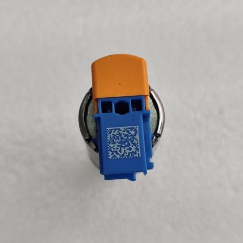 8F35-0037-OEM Solenoid NH Blue 8F35 Transmission