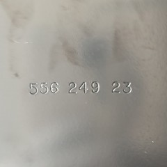 62TE-05078556AA-OEM Pan Small 05078556AA 62TE Transmission