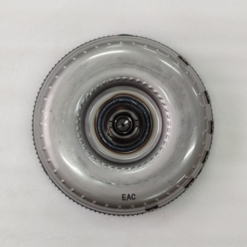 A8LF2-0003-OEM Converter 45100-4G520 A8LF2 Transmission