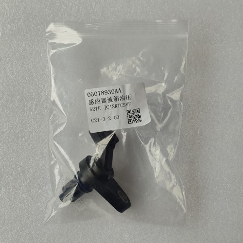 62TE-05078930AA-OEM ABS Sensor Speed Sensor 05078930AA 62TE Transmission