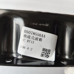 62TE-05078556AA-OEM Pan Small 05078556AA 62TE Transmission
