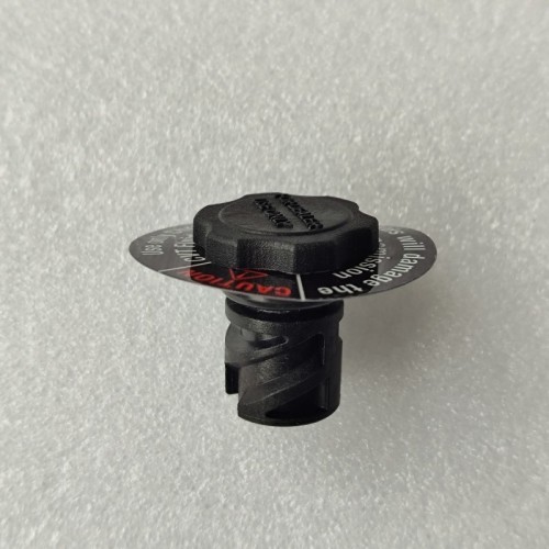 62TE-04591959AA-OEM Input Oil Cover 04591959AA 5105718AC 62TE Transmission