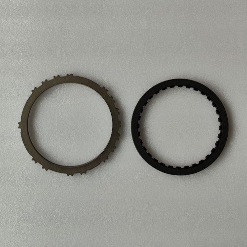 62TE-68004331AA-OEM Clutch Plate Kit Low/Rev 68004331AA 62TE Transmission