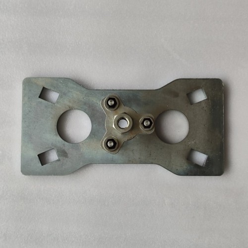 8P75-0003-AM Gear Disassemble Tool 8P75 Transmission
