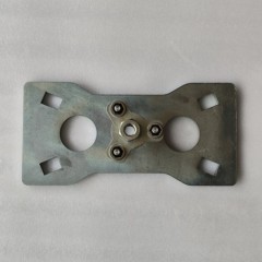 8P75-0003-AM Gear Disassemble Tool 8P75 Transmission