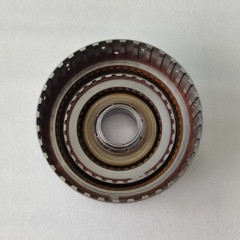 TG81SC-0039-FN Brake Drum Assy C3/C4 4 Big 4 Small Friction Plates TG81SC Transmission