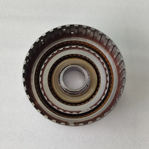 TG81SC-0039-FN Brake Drum Assy C3/C4 4 Big 4 Small Friction Plates TG81SC Transmission