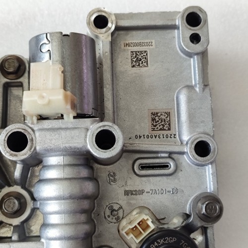 8F57-0003-FN1 Valve Body Without Harness 8F57 Transmission