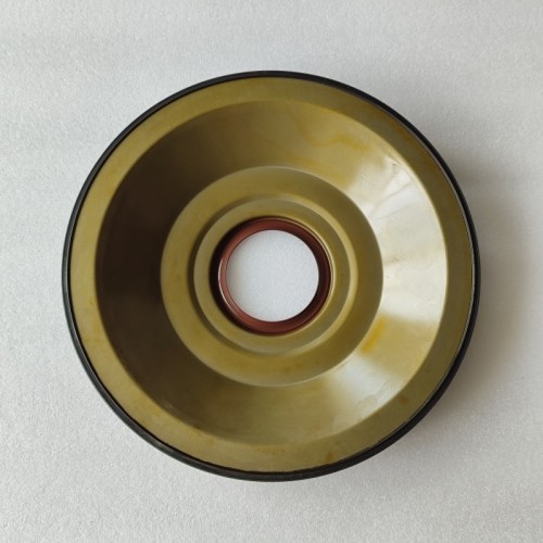 6DCT470-149400B-AM Front Seal Cover 149400B SPS6 For P eugeot