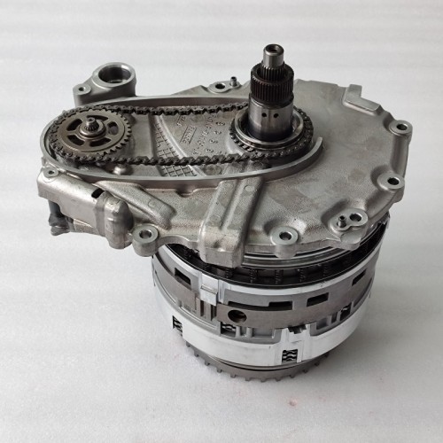 8F24-0012-U1 Hard Cores 8F24 Transmission