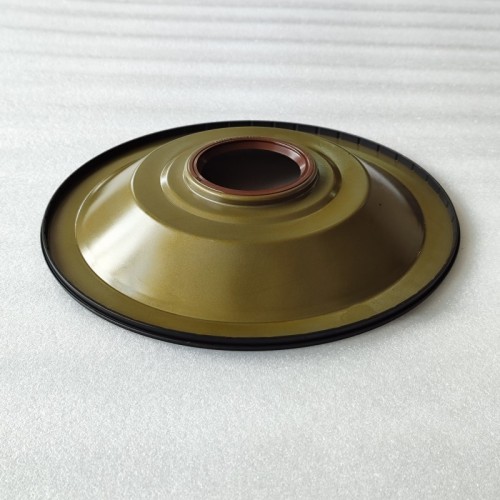 6DCT470-149400B-AM Front Seal Cover 149400B SPS6 For P eugeot