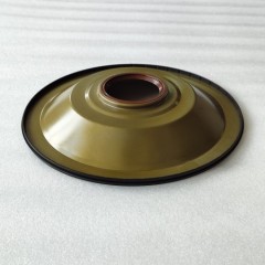 6DCT470-149400B-AM Front Seal Cover 149400B SPS6 For P eugeot